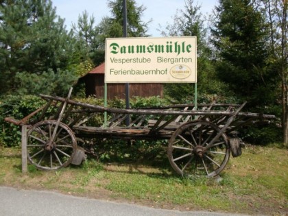 Foto: Daumsm&amp;uuml;hle